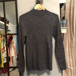 Zara - Muscle fit sweater